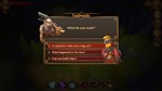 **QUEST HUNTER XBOX ONE/X|S+ПК КЛЮЧ