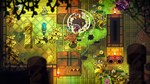 **NOBODY SAVES THE WORLD XBOX ONE/X|S+ПК КЛЮЧ