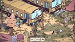 **WIND PEAKS XBOX ONE/X|S+ПК КЛЮЧ