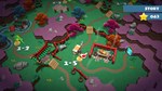 **OVERCOOKED! 2 - GOURMET EDITION XBOX ONE/X|S КЛЮЧ