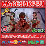 **FIGHT THE HORROR XBOX ONE/X|S КЛЮЧ