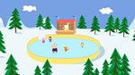 **MY FRIEND PEPPA PIG XBOX ONE/X|S+ПК КЛЮЧ