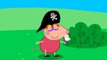 **MY FRIEND PEPPA PIG XBOX ONE/X|S+ПК КЛЮЧ