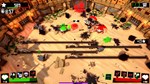 **CUBERS: ARENA XBOX ONE/X|S КЛЮЧ