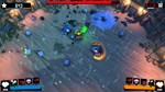 **CUBERS: ARENA XBOX ONE/X|S КЛЮЧ