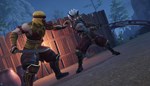 **ARAGAMI 2 XBOX ONE/X|S+ПК КЛЮЧ