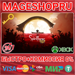 **SPIRITFARER: FAREWELL EDITION XBOX ONE/X|S+ПК КЛЮЧ