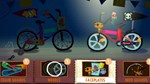 **KNIGHTS AND BIKES XBOX ONE/X|S+ПК КЛЮЧ