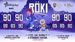 **R*KI XBOX SERIES X|S КЛЮЧ