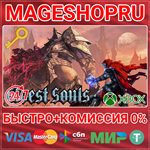 **ELDEST SOULS XBOX ONE/X|S КЛЮЧ