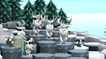 **NICHE - A GENETICS SURVIVAL GAME XBOX ONE/X|S КЛЮЧ