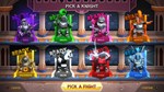 **KNIGHT SQUAD 2 XBOX ONE/X|S КЛЮЧ