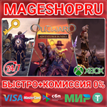 **OUTWARD: THE ADVENTURER BUNDLE XBOX ONE/X|S КЛЮЧ