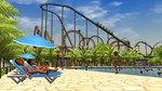 **ROLLERCOASTER TYCOON 3 COMPLETE XBOX ONE/X|S КЛЮЧ