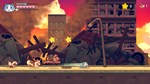 **KINNIKUNEKO: SUPER MUSCLE CAT XBOX ONE/X|S КЛЮЧ