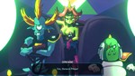 **KINNIKUNEKO: SUPER MUSCLE CAT XBOX ONE/X|S КЛЮЧ