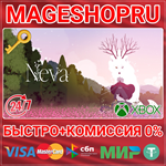 **NEVA XBOX SERIES X|S КЛЮЧ