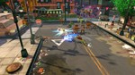 **NINJA TURTLES: MUTANTS UNLEASHED DELUXE XBOX+ПК КЛЮЧ