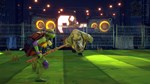 **NINJA TURTLES: MUTANTS UNLEASHED DELUXE XBOX+ПК КЛЮЧ