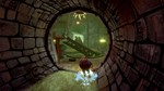 **NINJA TURTLES: MUTANTS UNLEASHED DELUXE XBOX+ПК КЛЮЧ