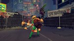 **NINJA TURTLES: MUTANTS UNLEASHED DELUXE XBOX+ПК КЛЮЧ