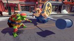 **NINJA TURTLES: MUTANTS UNLEASHED DELUXE XBOX+ПК КЛЮЧ