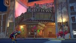 **NINJA TURTLES: MUTANTS UNLEASHED DELUXE XBOX+ПК КЛЮЧ