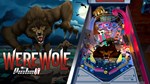 **HORROR PINBALL BUNDLE XBOX ONE/X|S+ПК КЛЮЧ