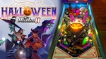 **HORROR PINBALL BUNDLE XBOX ONE/X|S+ПК КЛЮЧ