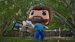 **FUNKO FUSION + BOB ROSS BUNDLE XBOX SERIES X|S КЛЮЧ
