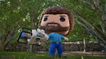 **FUNKO FUSION + BOB ROSS BUNDLE XBOX SERIES X|S КЛЮЧ