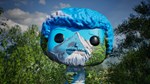 **FUNKO FUSION + BOB ROSS BUNDLE XBOX SERIES X|S КЛЮЧ