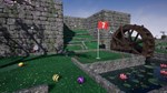 **GOLFING IN AETHER XBOX ONE/X|S+ПК КЛЮЧ