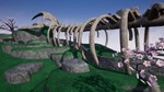 **GOLFING IN AETHER XBOX ONE/X|S+ПК КЛЮЧ