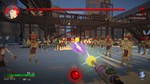 **VAMPIRE HUNTERS XBOX ONE/X|S+ПК КЛЮЧ