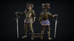 **MORDHAU - DIAMOND EDITION XBOX ONE/X|S КЛЮЧ