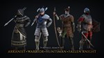**MORDHAU - DIAMOND EDITION XBOX ONE/X|S КЛЮЧ
