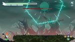 **SILVER AXE - THE HONEST ELF XBOX ONE/X|S КЛЮЧ