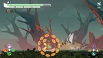 **SILVER AXE - THE HONEST ELF XBOX ONE/X|S КЛЮЧ