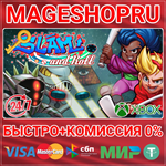 **SLAM AND ROLL XBOX ONE/X|S КЛЮЧ