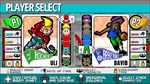 **SLAM AND ROLL XBOX ONE/X|S КЛЮЧ