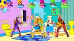 **JUST DANCE 2025 EDITION XBOX SERIES X|S КЛЮЧ