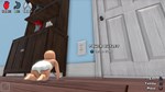 **WHO´S YOUR DADDY?! XBOX ONE/X|S+ПК КЛЮЧ