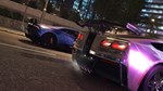 **TEST DRIVE UNLIMITED SOLAR CROWN XBOX КЛЮЧ