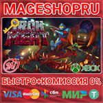 **IRON MEAT XBOX ONE/X|S КЛЮЧ