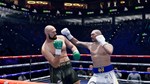 **UNDISPUTED XBOX SERIES X|S КЛЮЧ