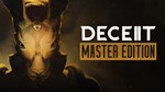 **DECEIT 2: MASTER EDITION XBOX SERIES X|S КЛЮЧ