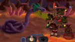 **NECRO STORY XBOX  SERIES X|S КЛЮЧ