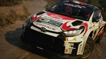 **EA SPORTS WRC 24 XBOX  SERIES X|S КЛЮЧ