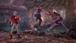 **MK1: KOMBAT PACK XBOX SERIES X|S КЛЮЧ